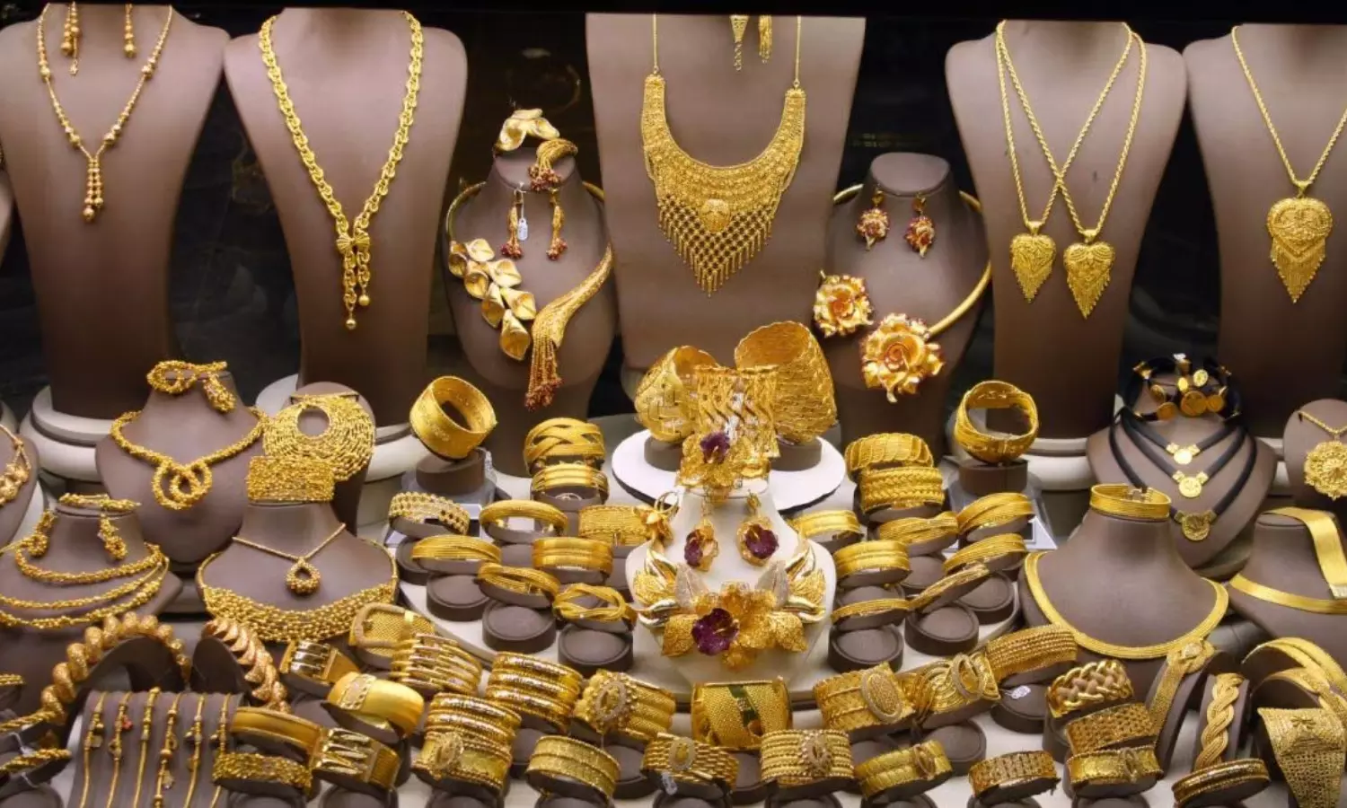 Gold Price Today
