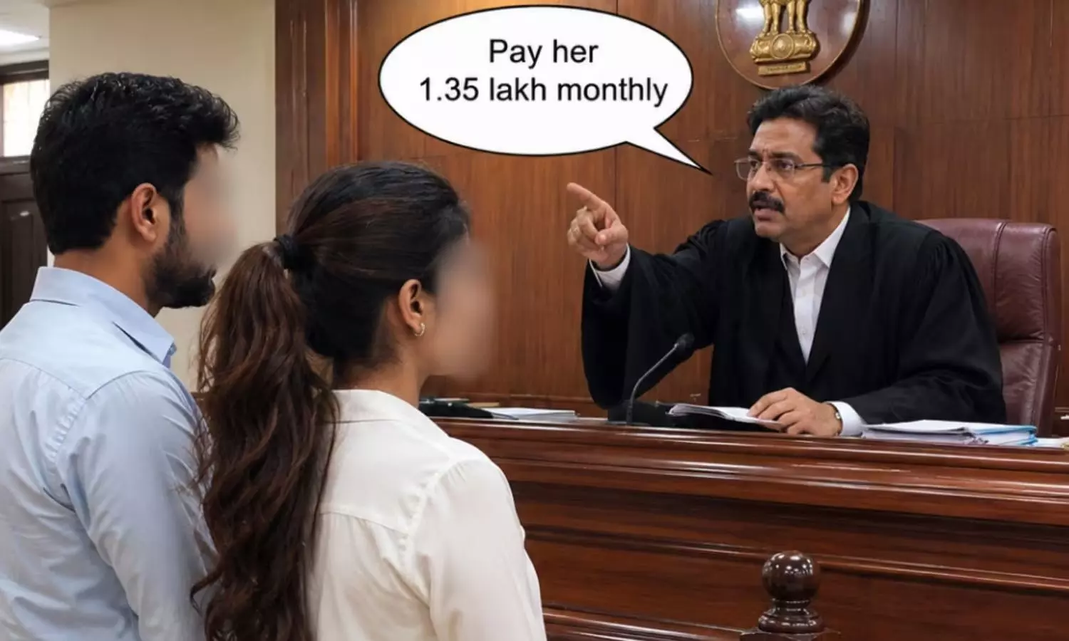 Alimony Alimony
