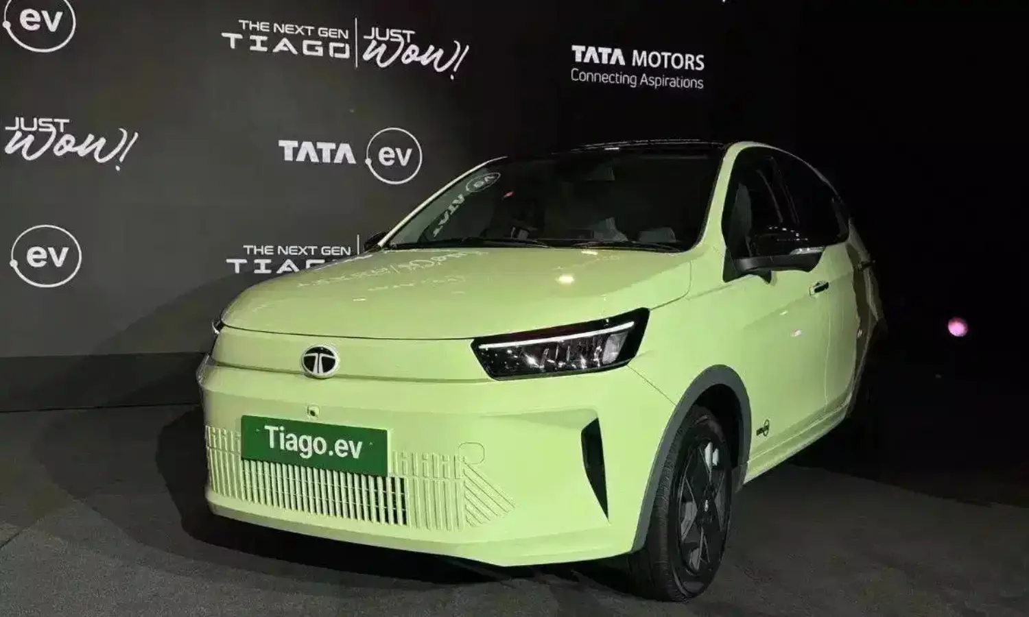 Tata Motors