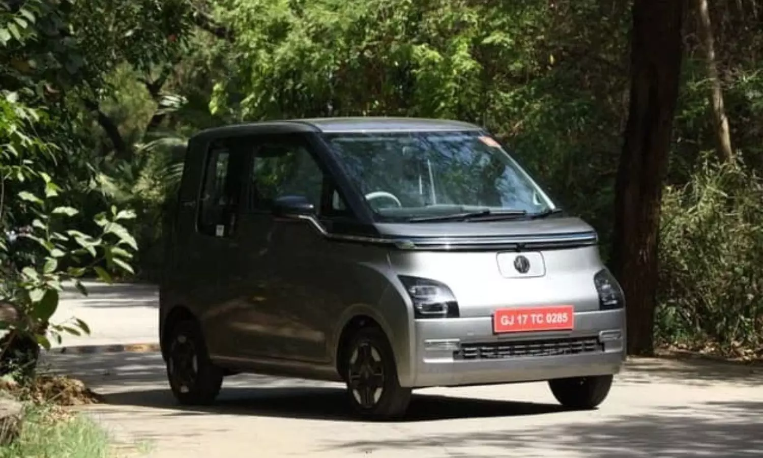 Electric Car Electric Car