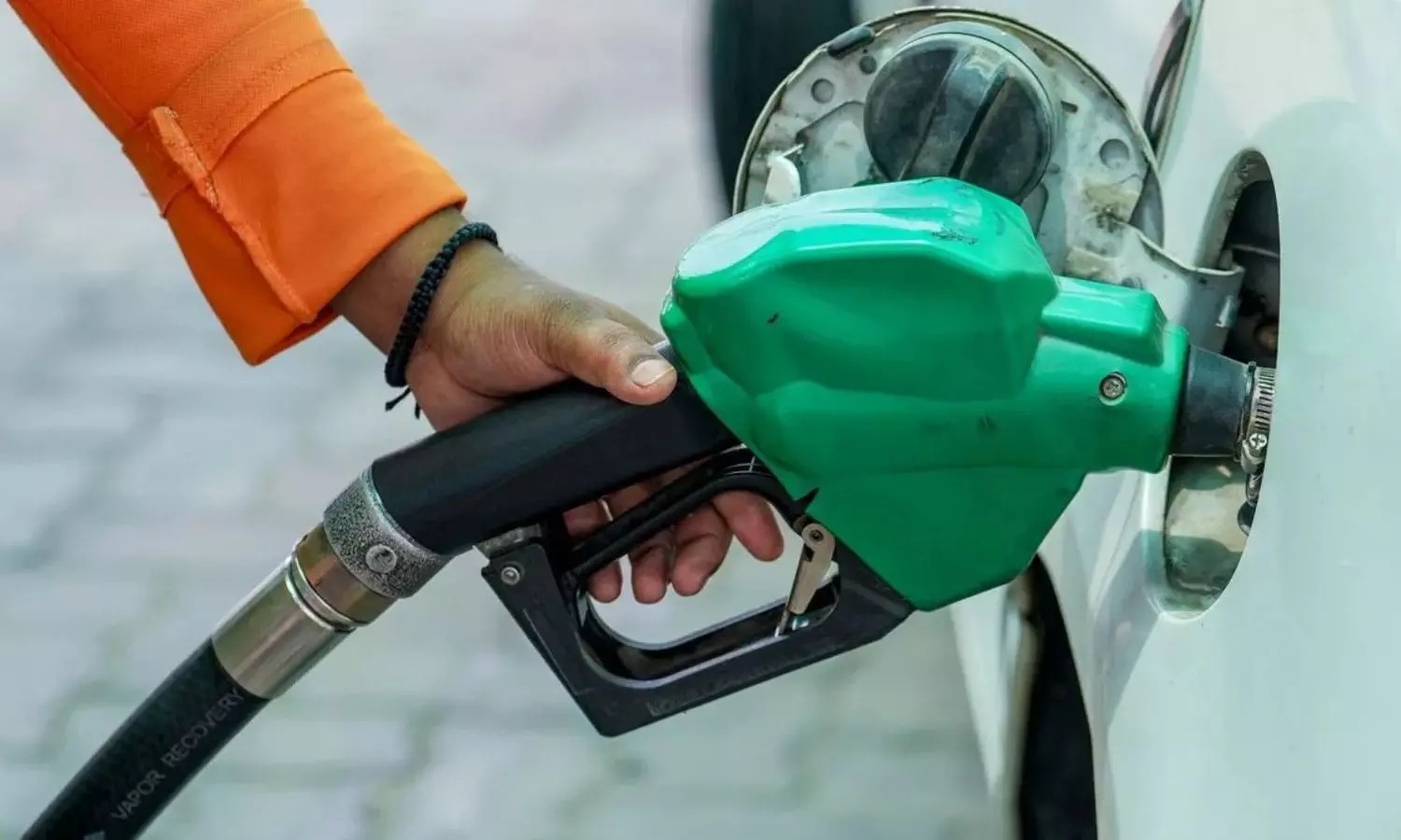 Petrol Petrol