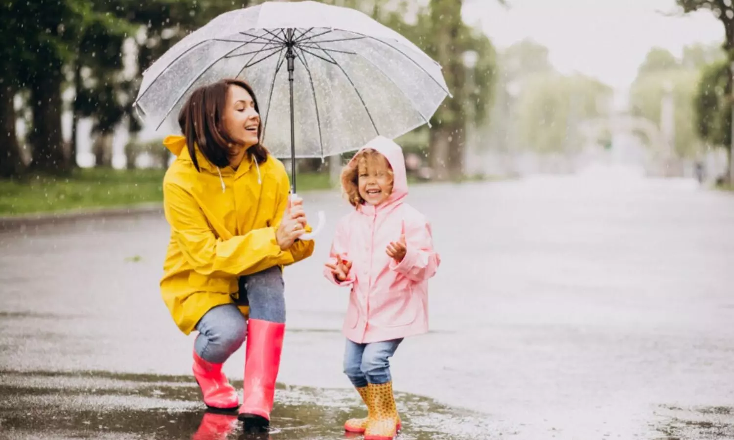 Monsoon Health Tips Monsoon Health Tips