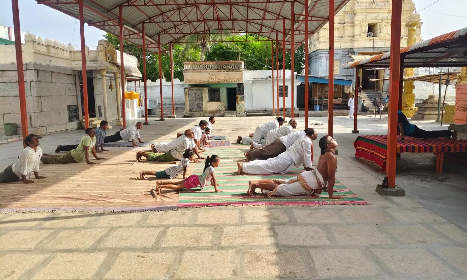 Pattikonda Pattikonda
