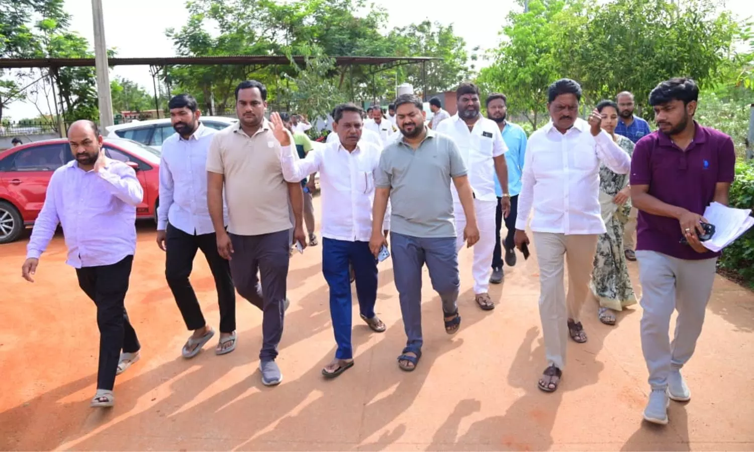 Kalwakurthy