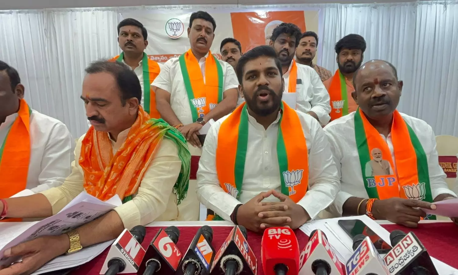 Hyderabad