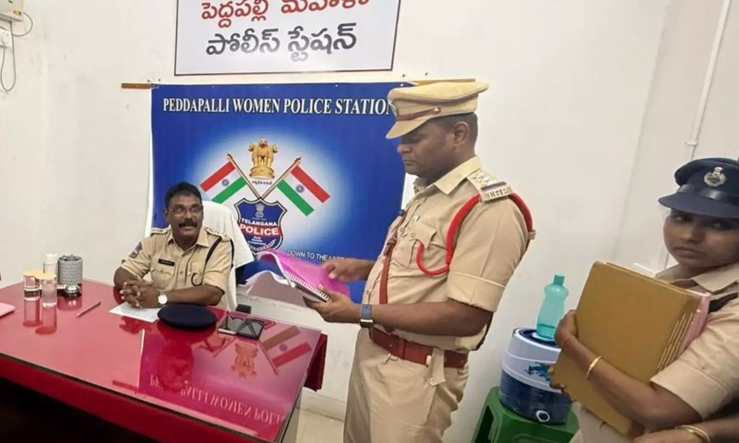 Peddapalli