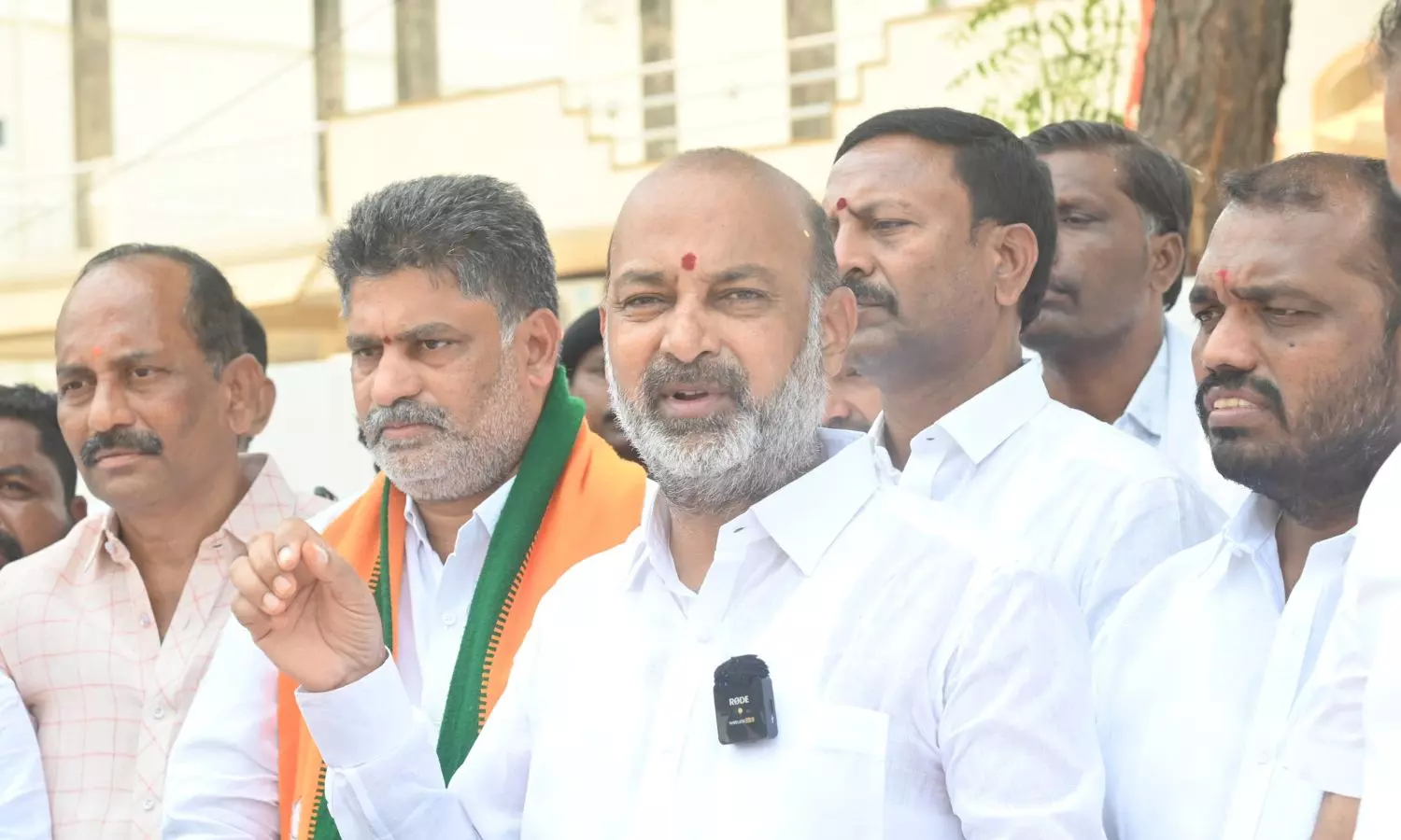 Karimnagar