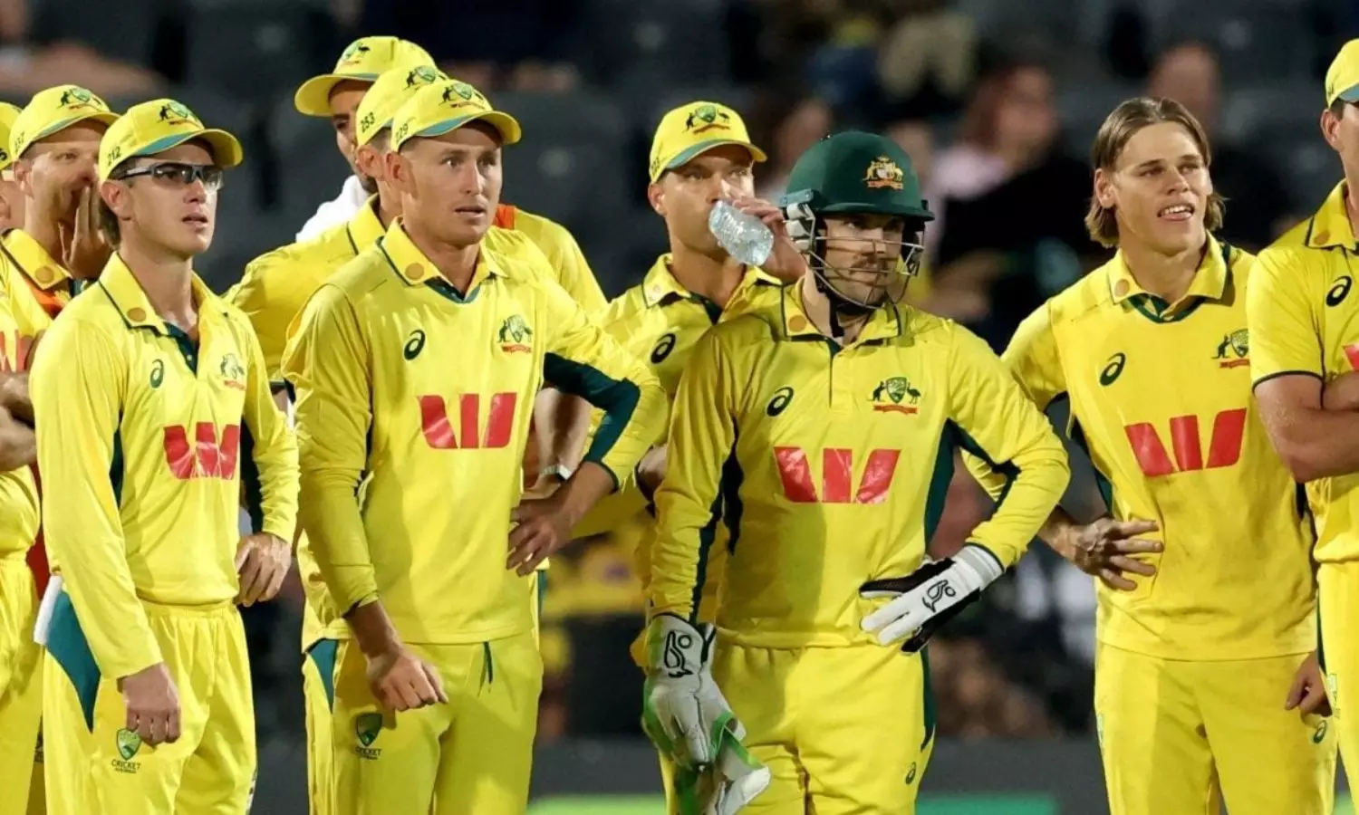 Australia Cricket