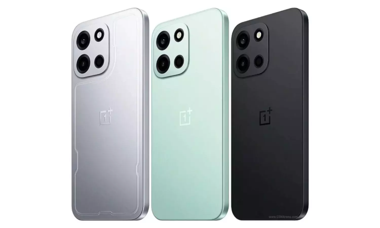 OnePlus N6