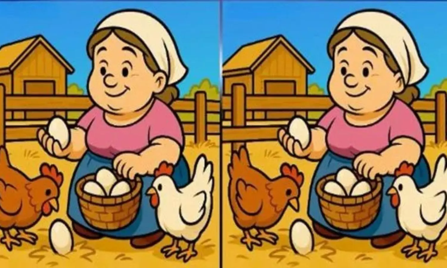 Picture Puzzle