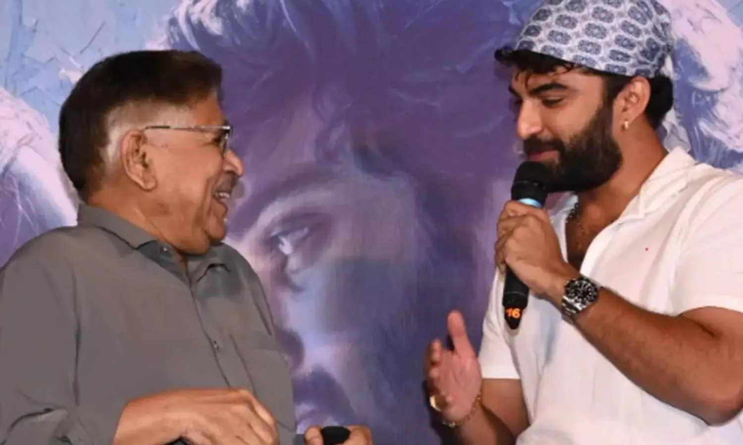Allu Aravind
