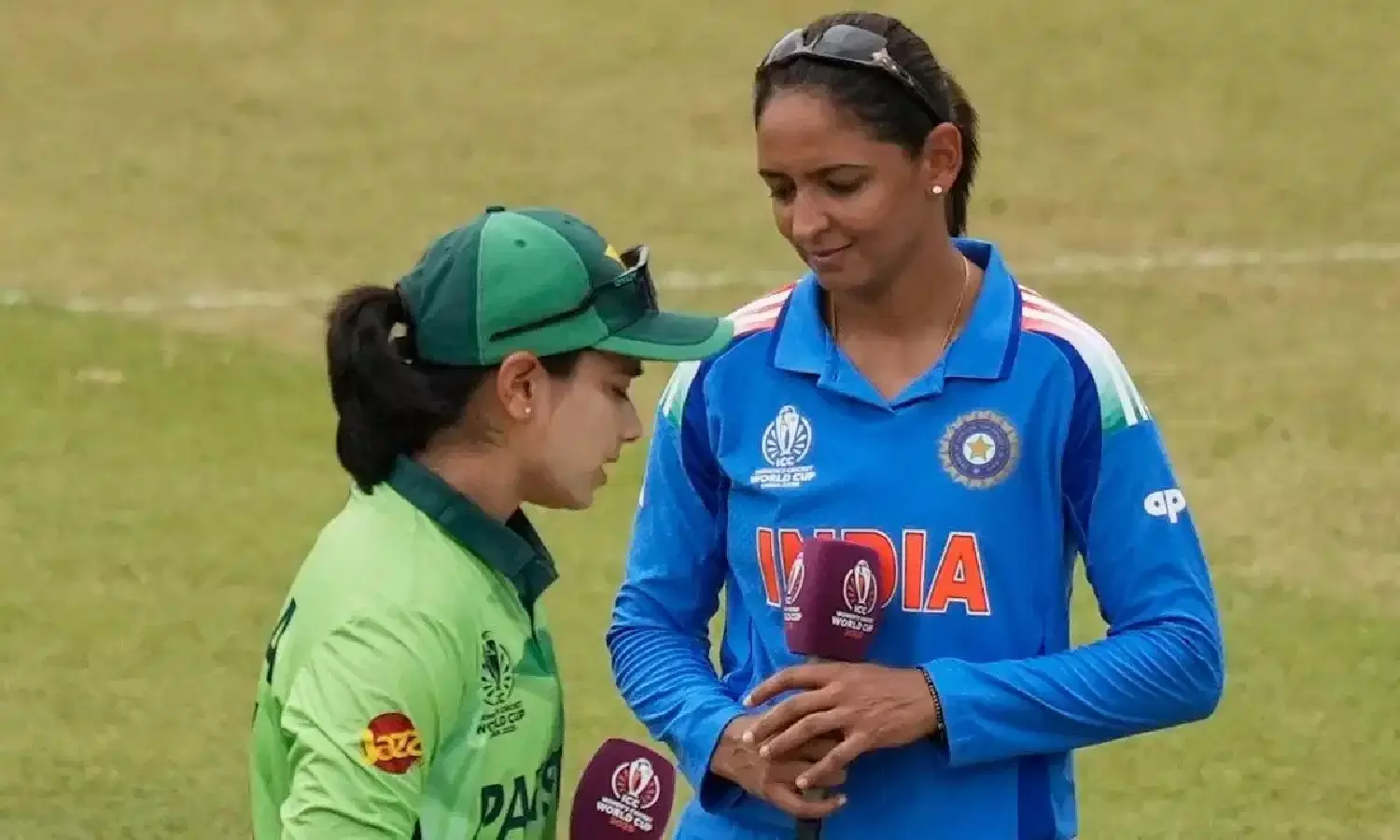 IND vs PAK