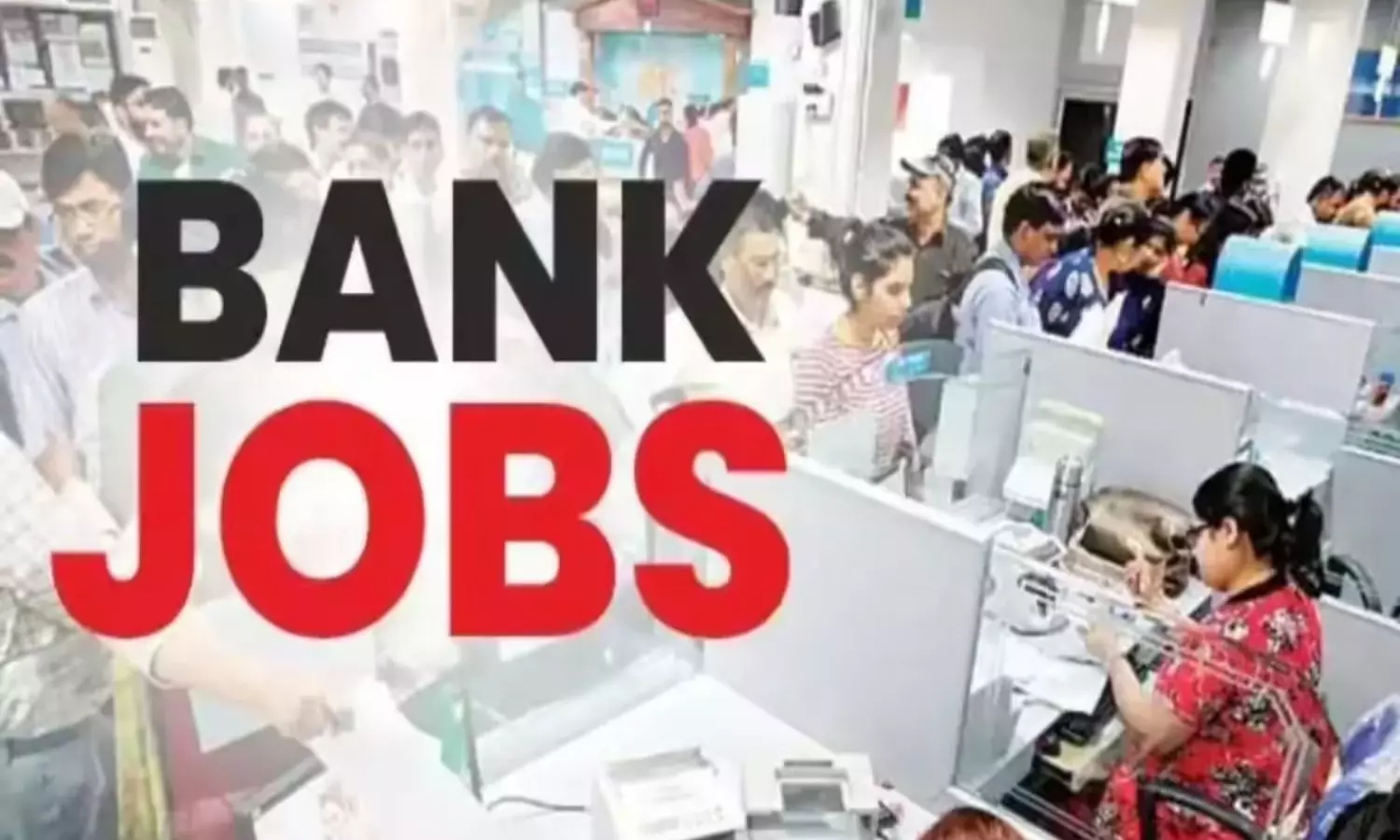 Bank Jobs