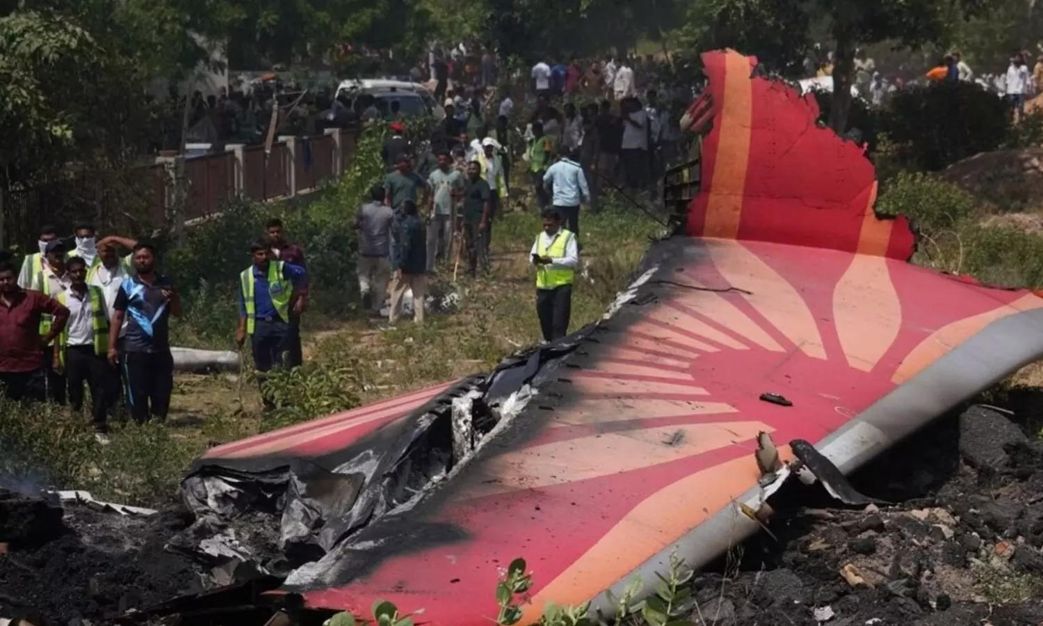 Air India 171