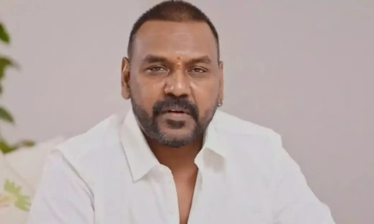 Raghava Lawrence