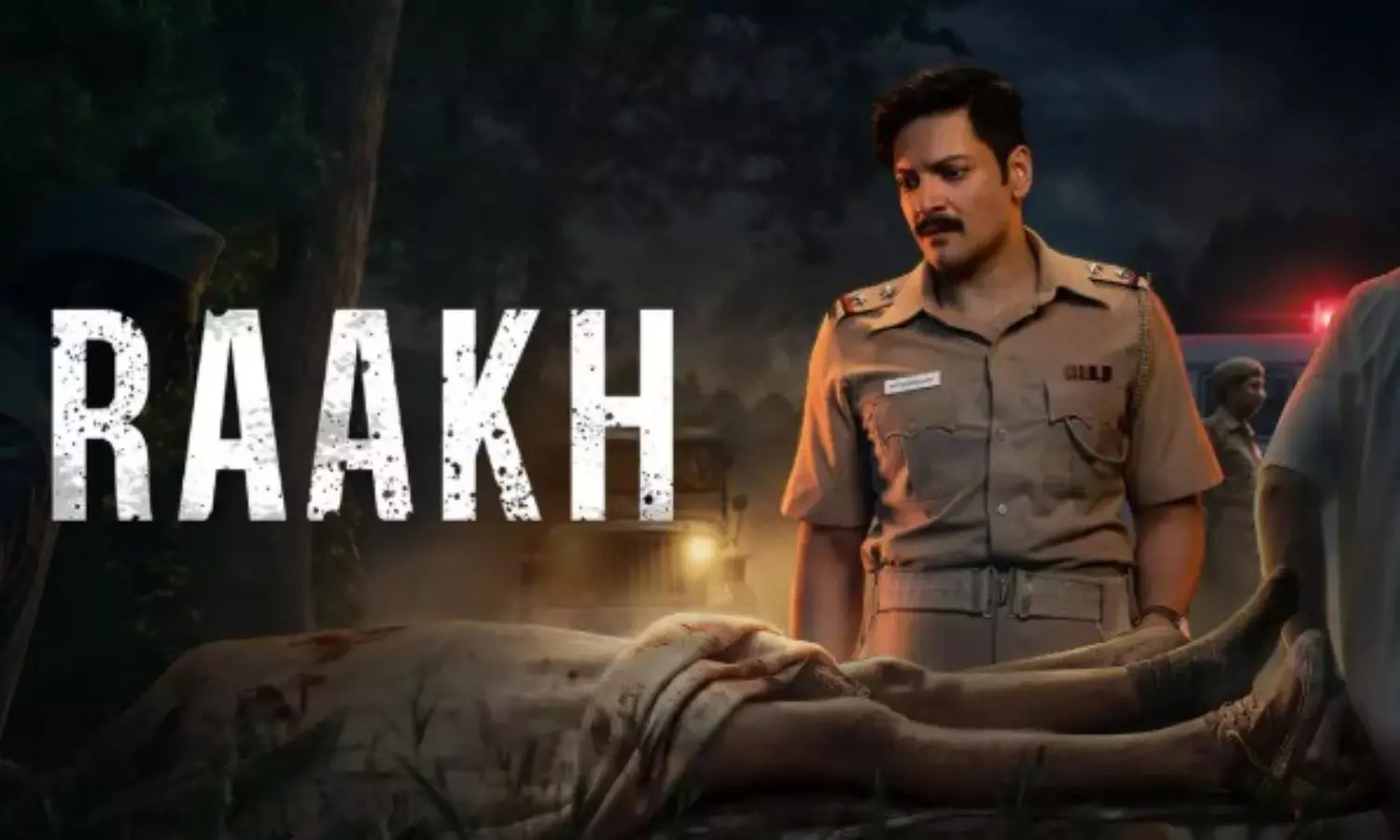 Raakh