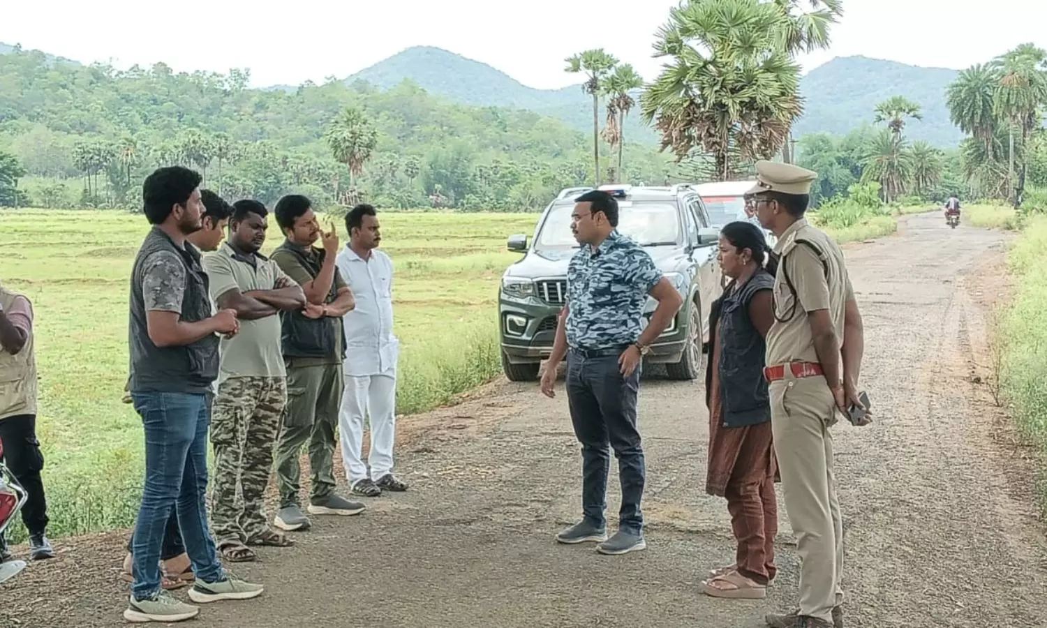 Devipatnam