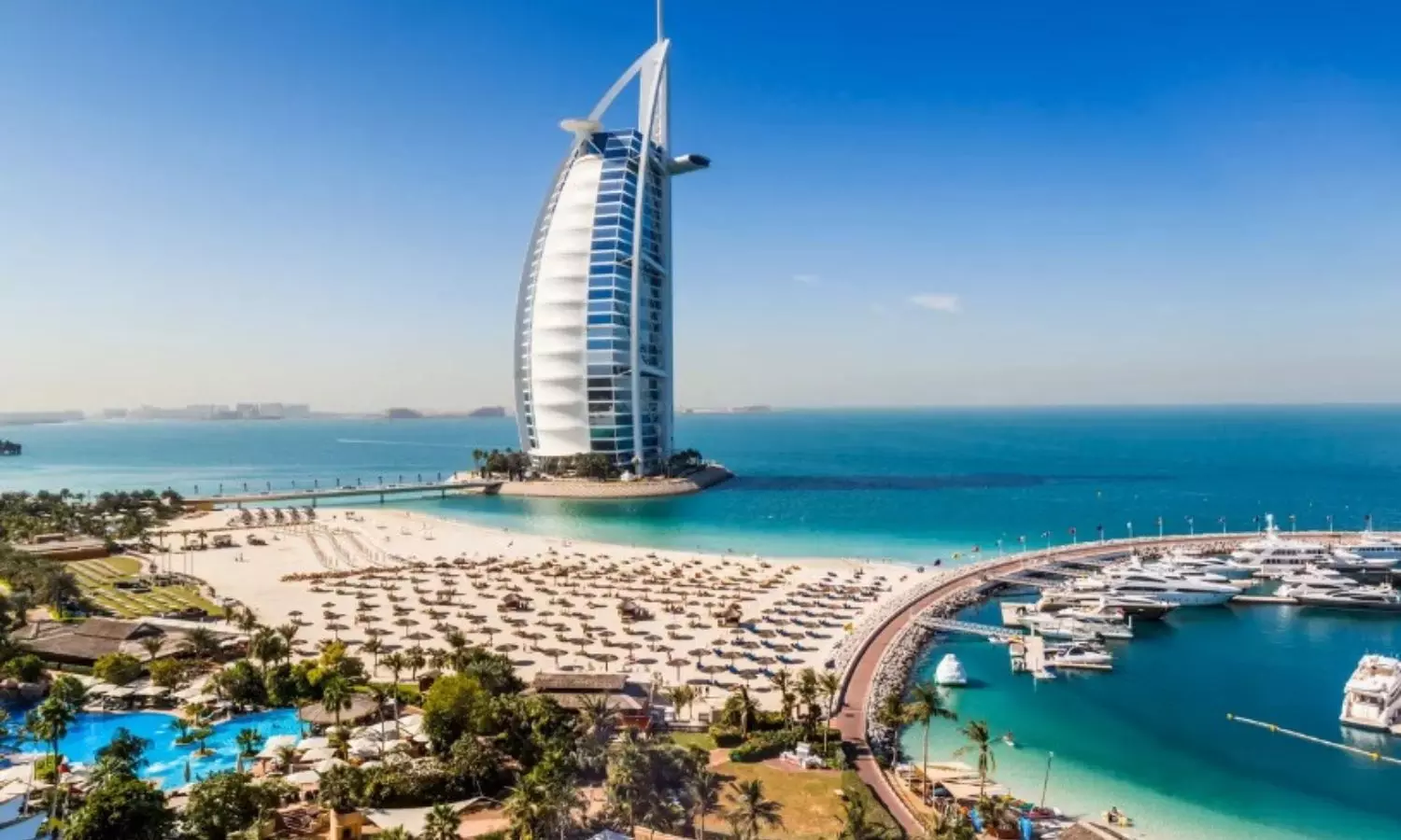 Dubai