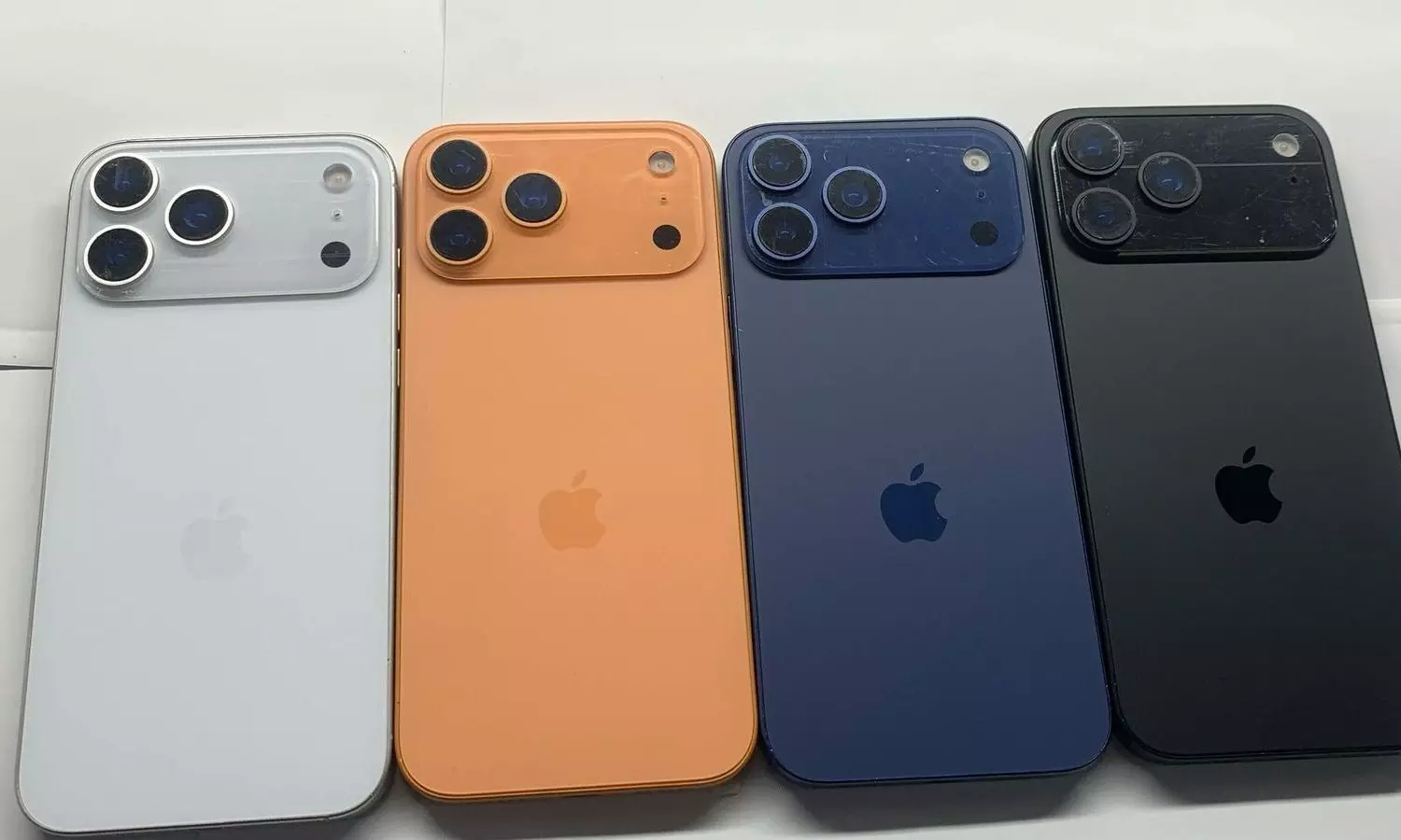iPhone