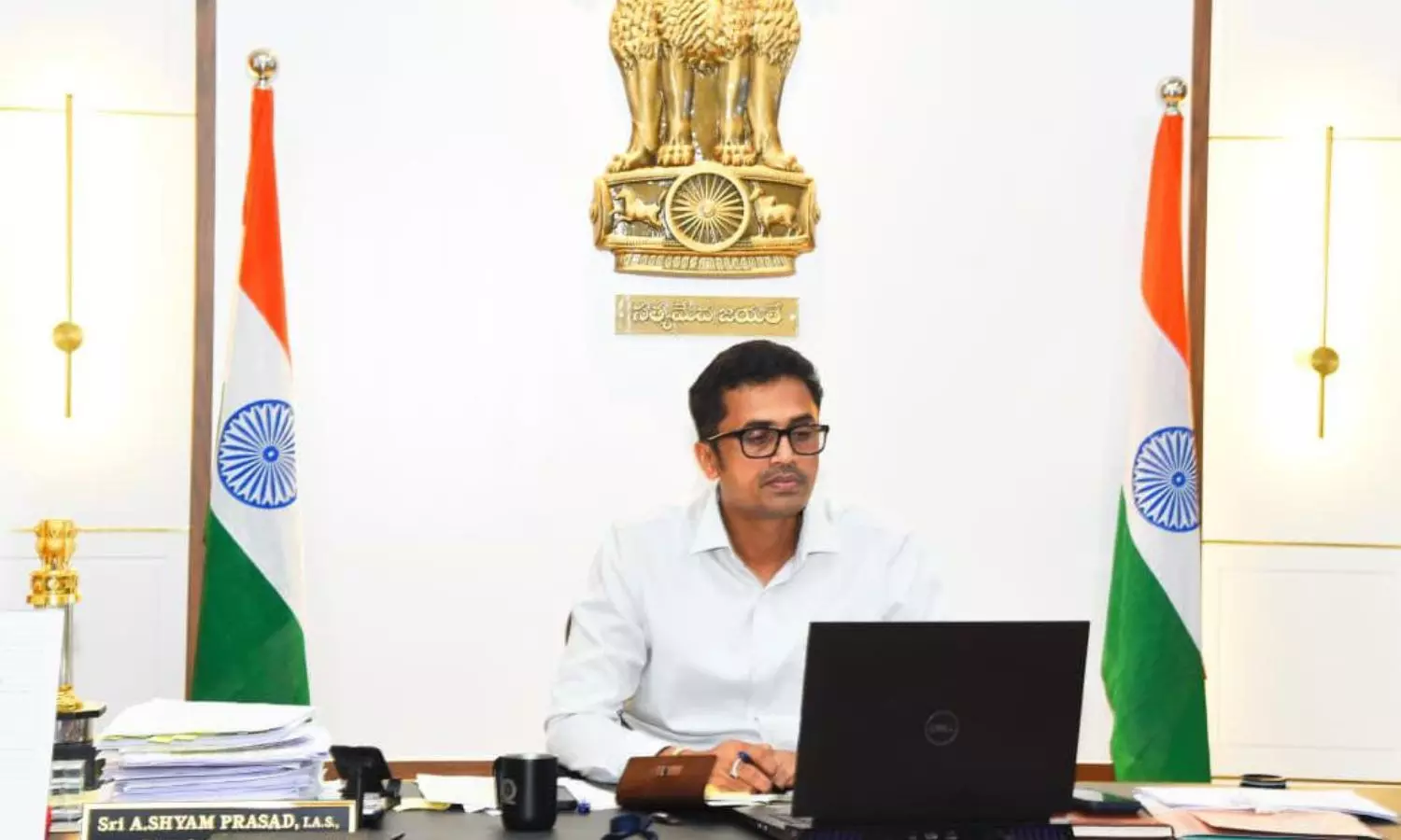 Puttaparthi