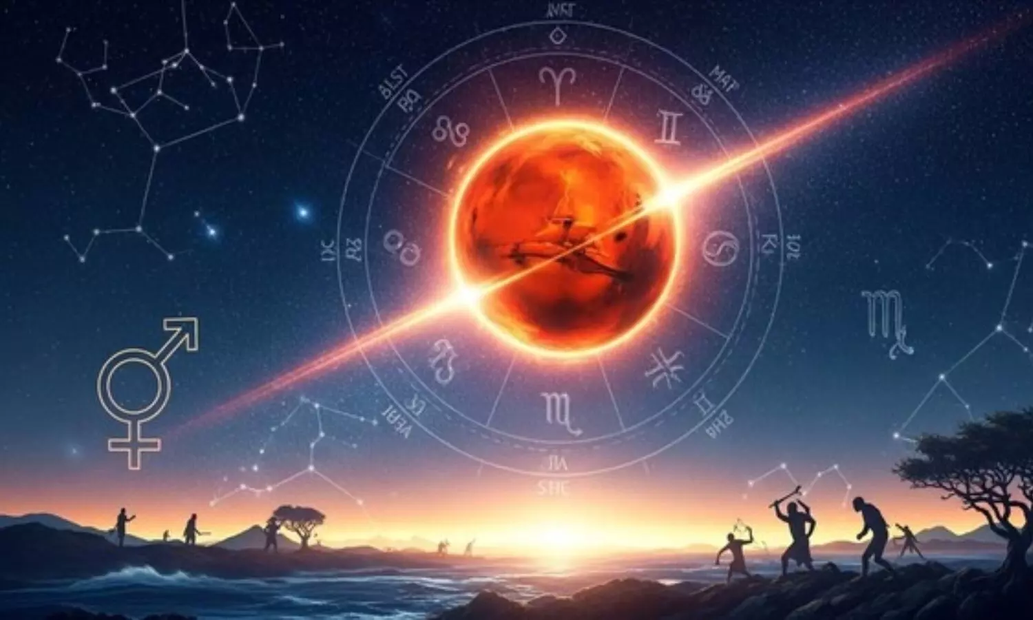 Astrology