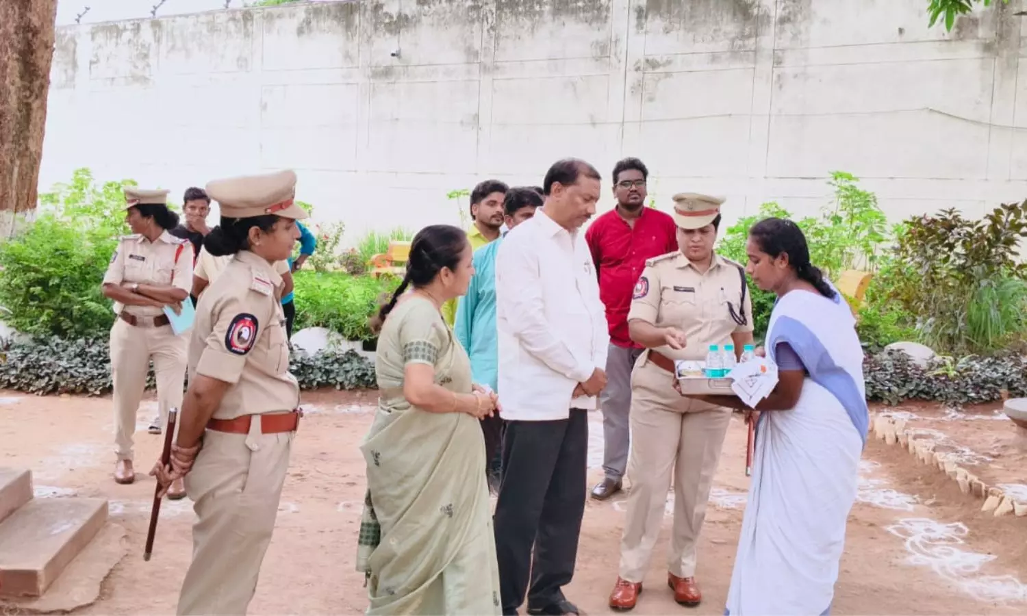 Rajahmundry