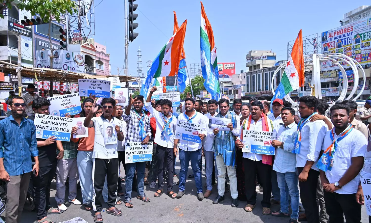 Karimnagar