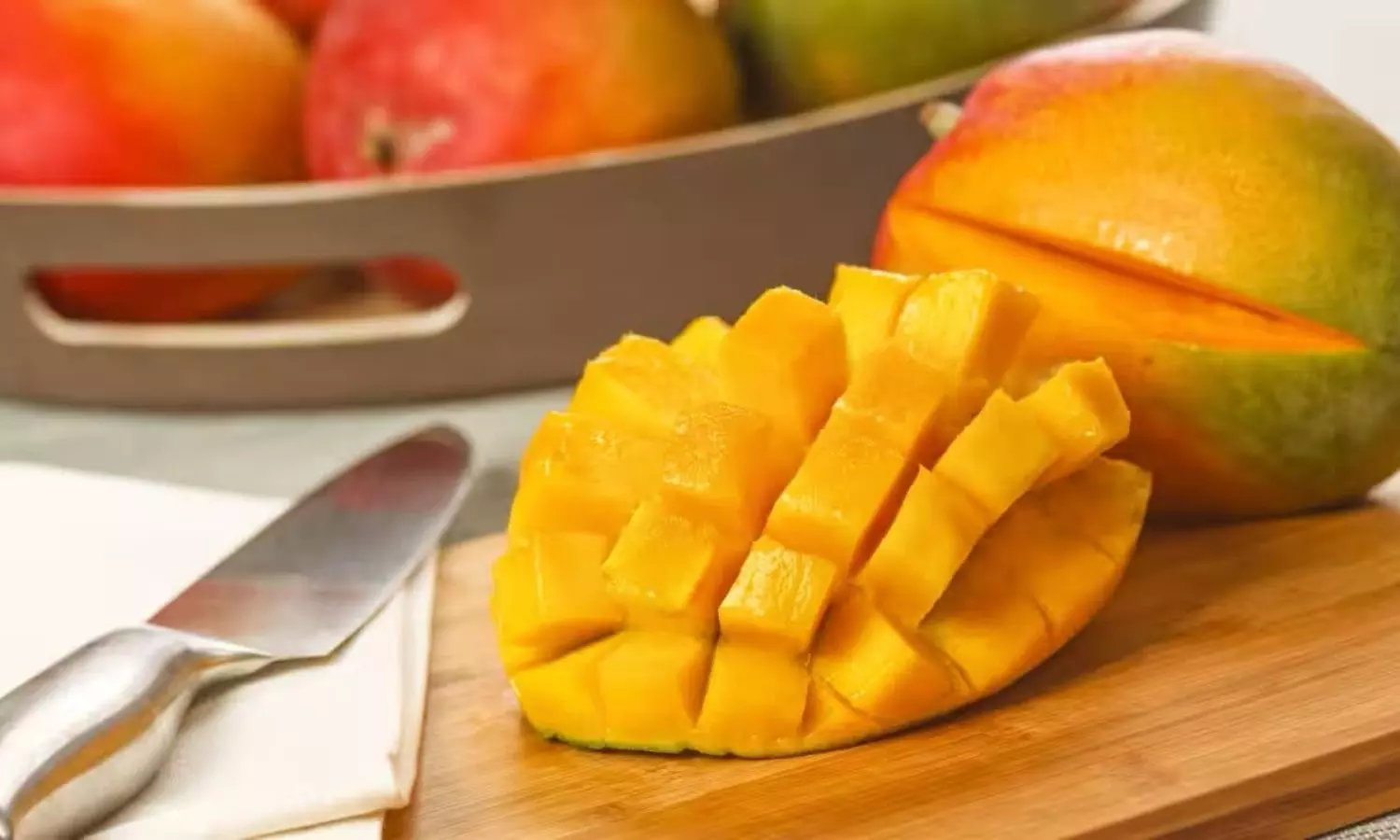 Mangoes
