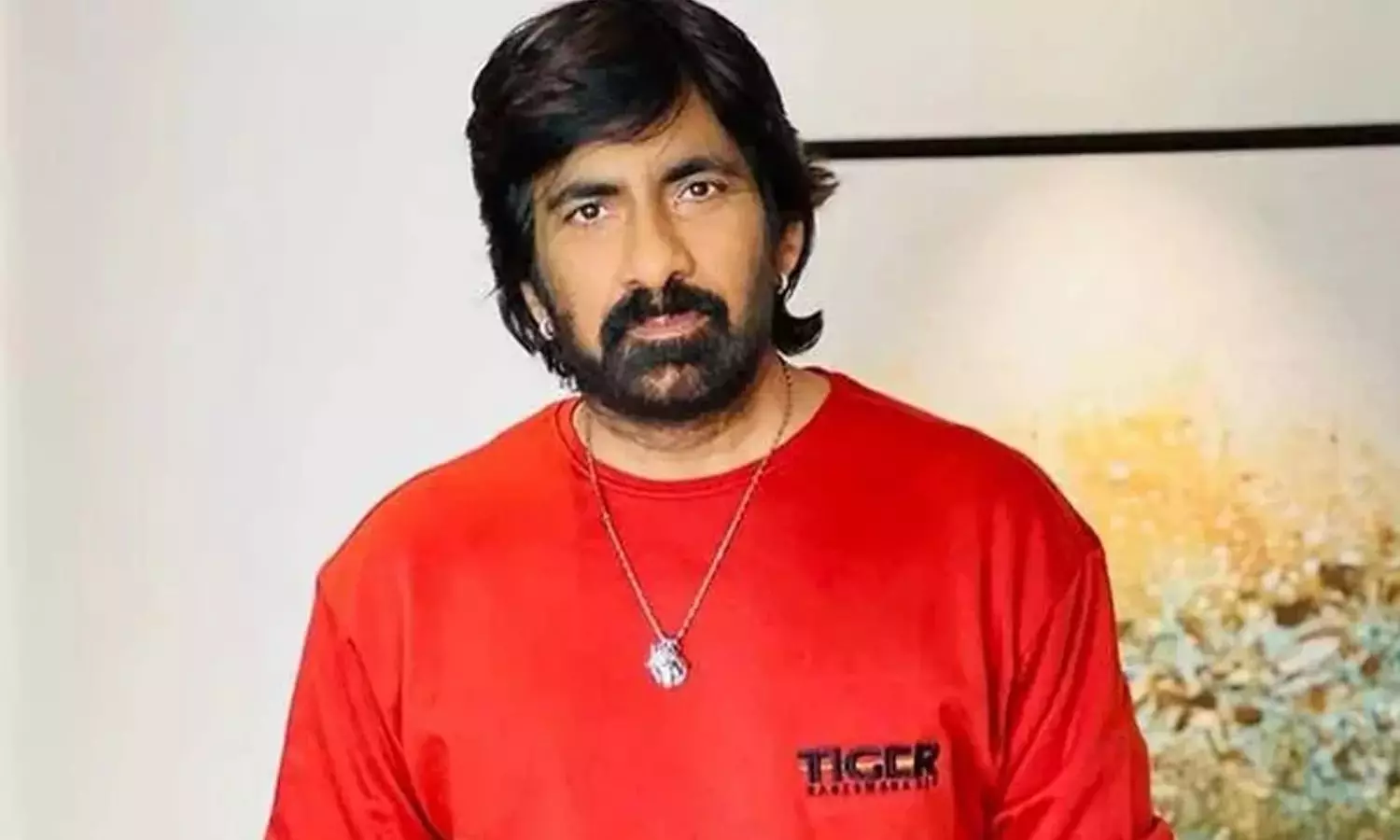 Ravi Teja Ravi Teja