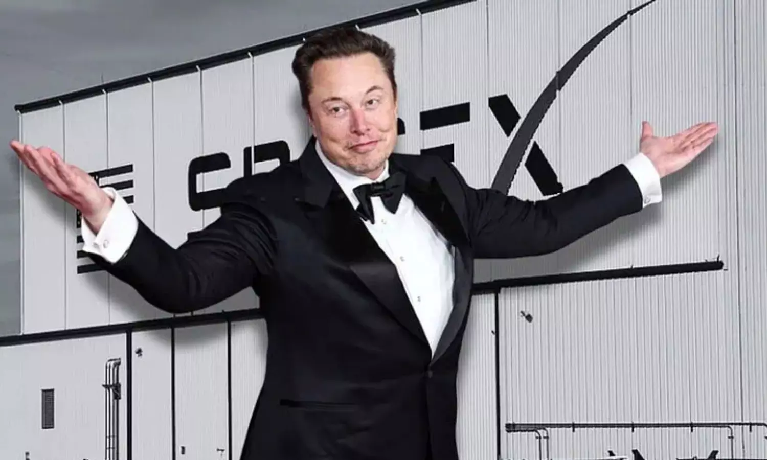 Elon Musk Elon Musk