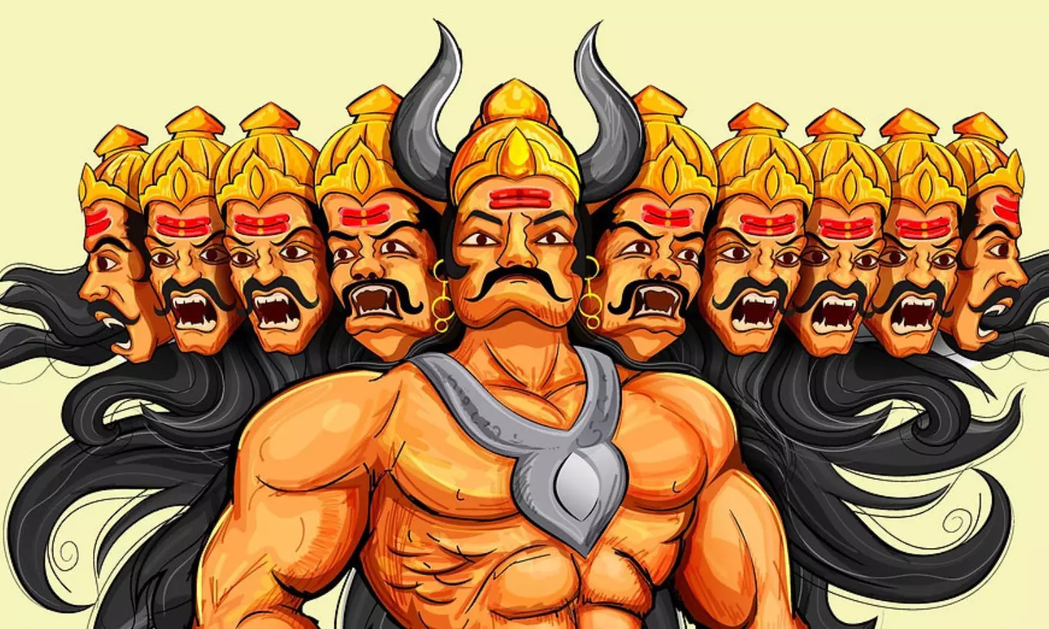 Lessons from Ravana: రావణుడి నుంచి ఈనాటి యువత ఏం నేర్చుకోవాలి...పూర్వీకులు మెచ్చిన నీతి