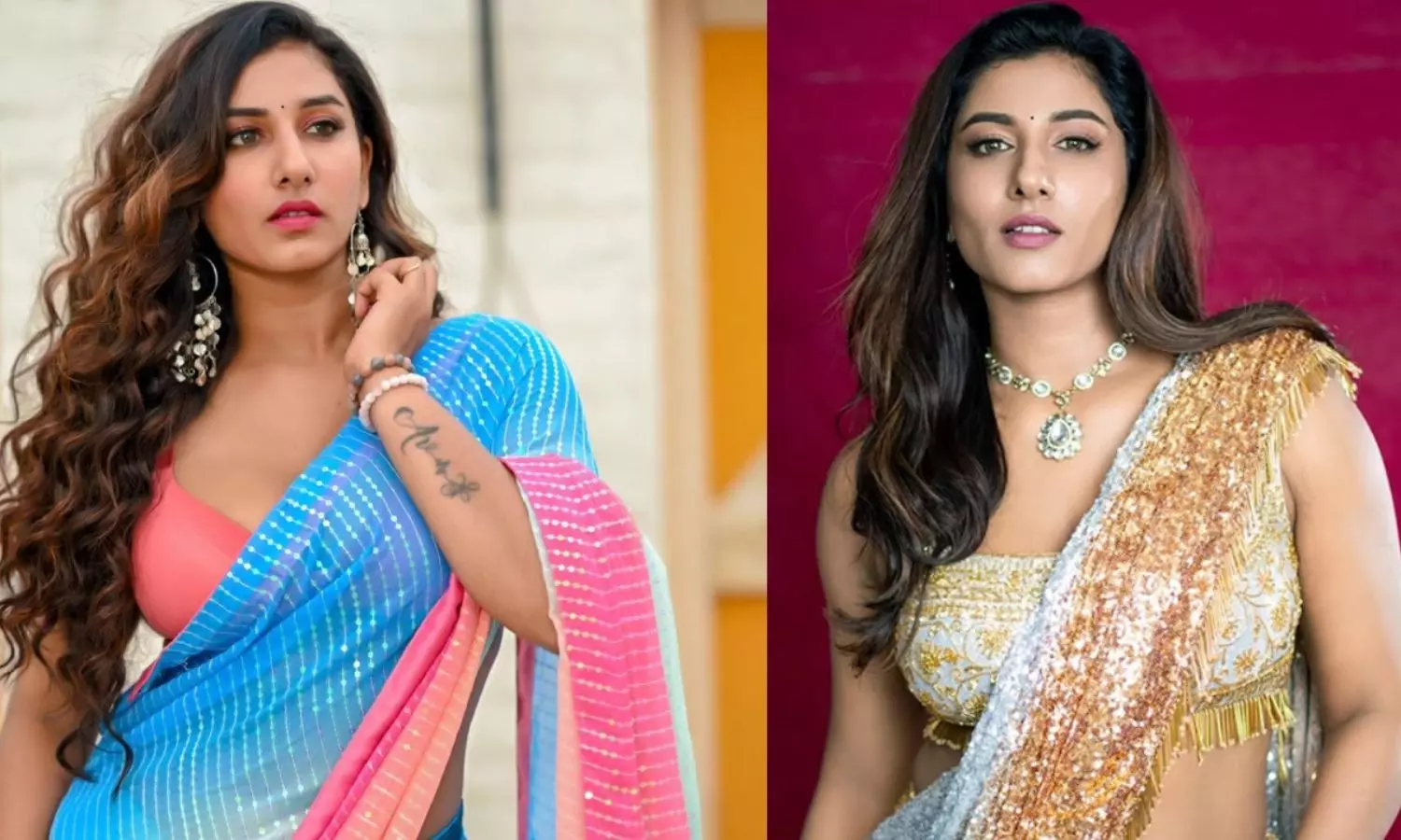 Vishnu Priya Vishnu Priya