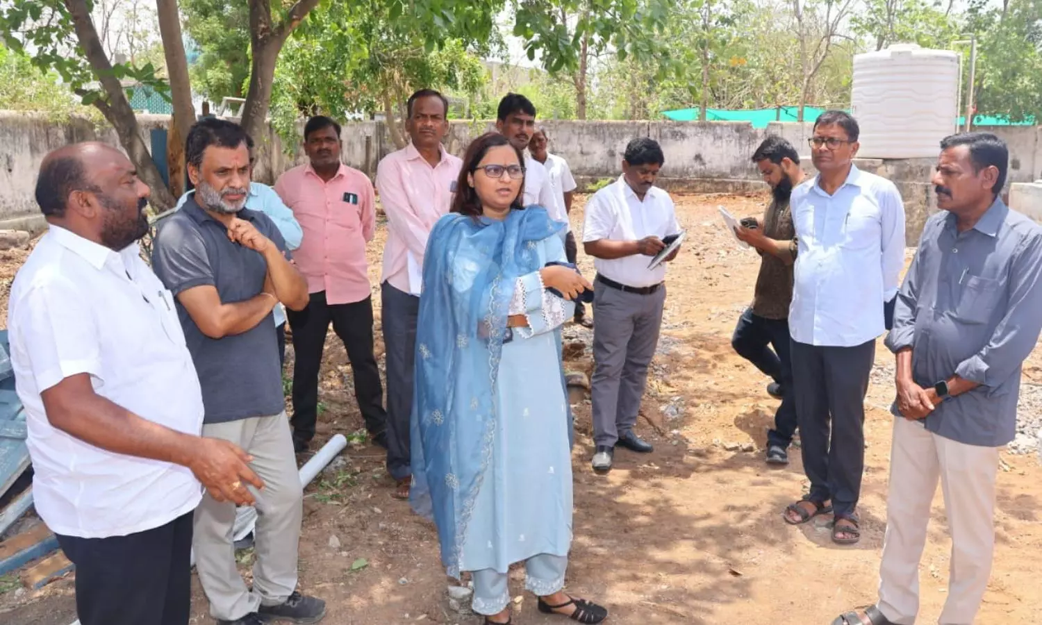Karimnagar Karimnagar