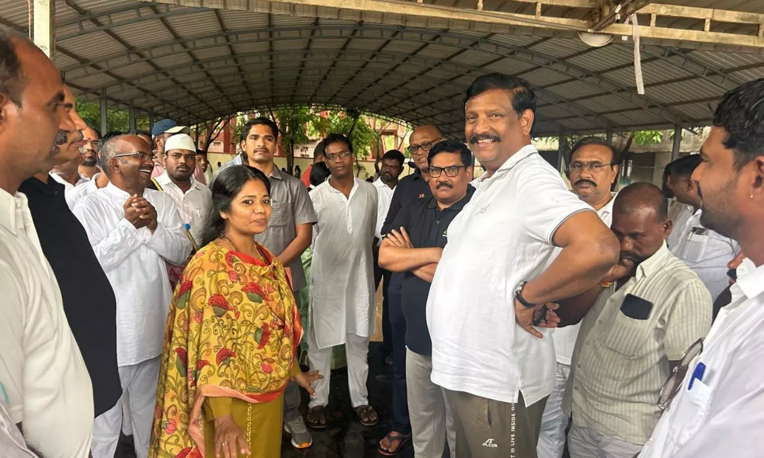 Markapuram Markapuram