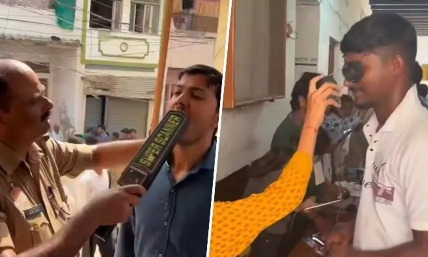 Viral Video