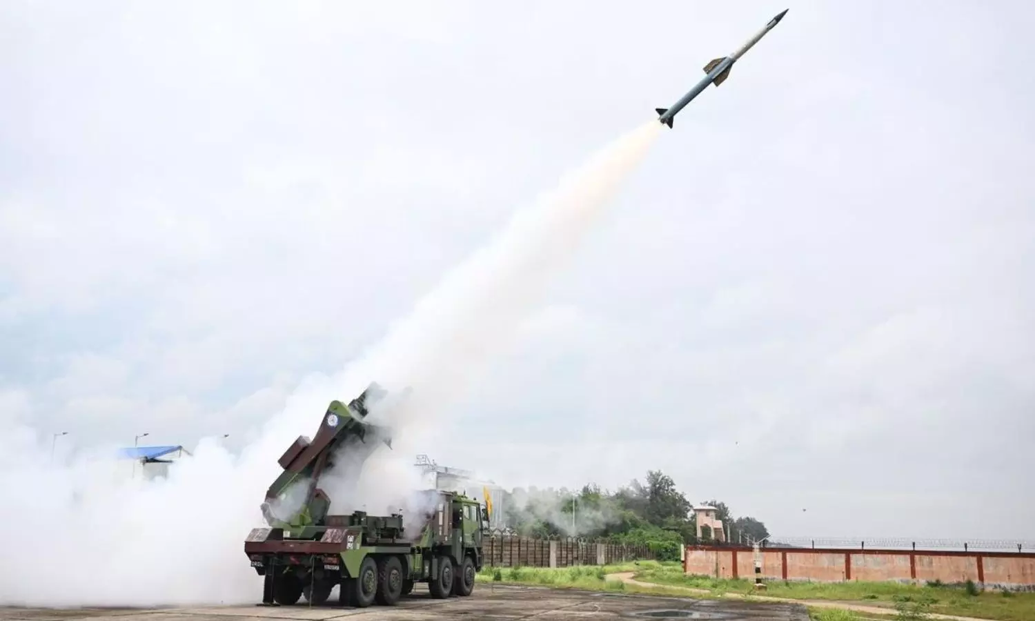 DRDO