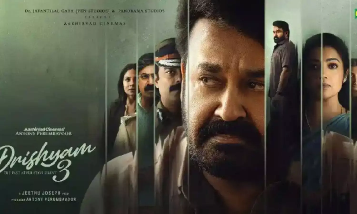 Drishyam 3