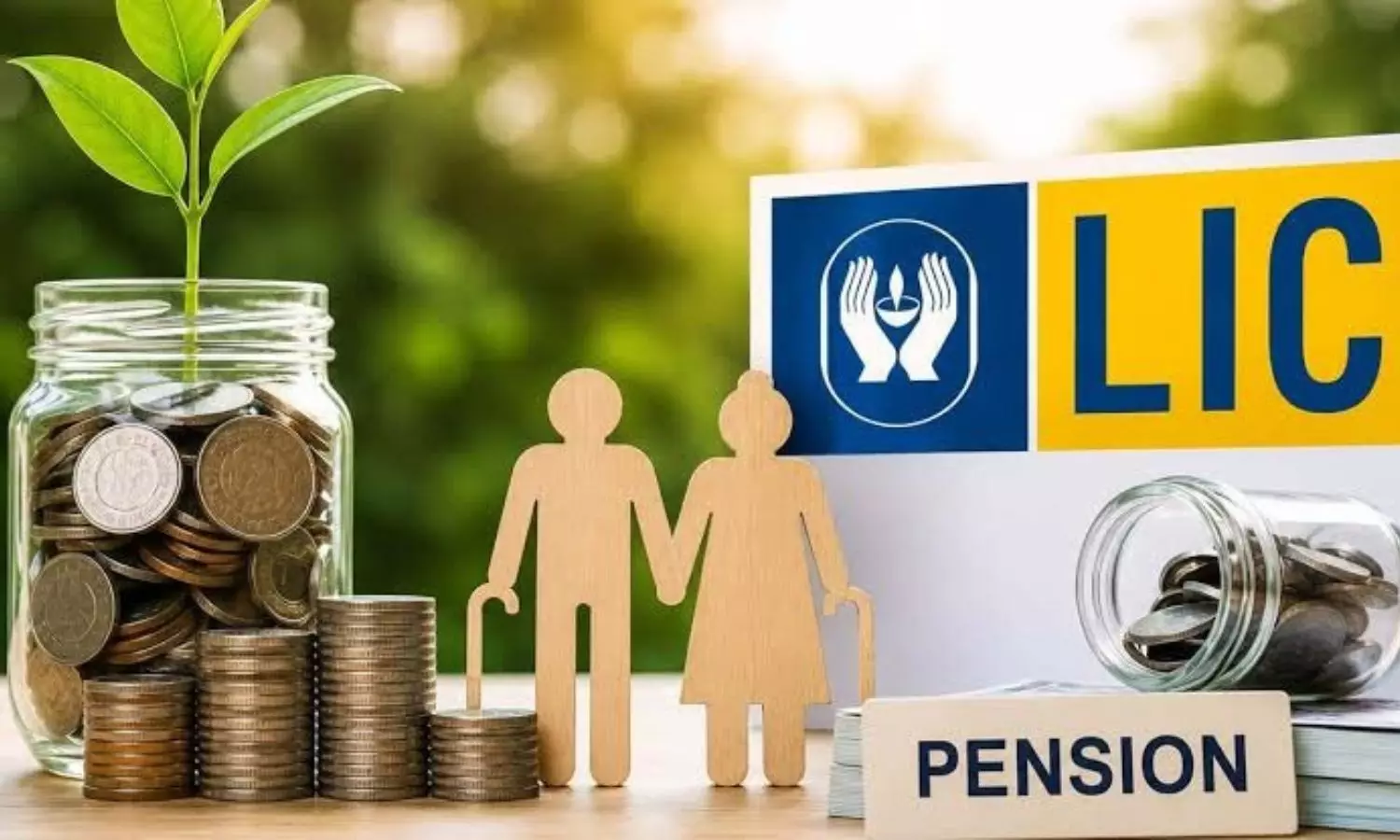 LIC Saral Pension LIC Saral Pension
