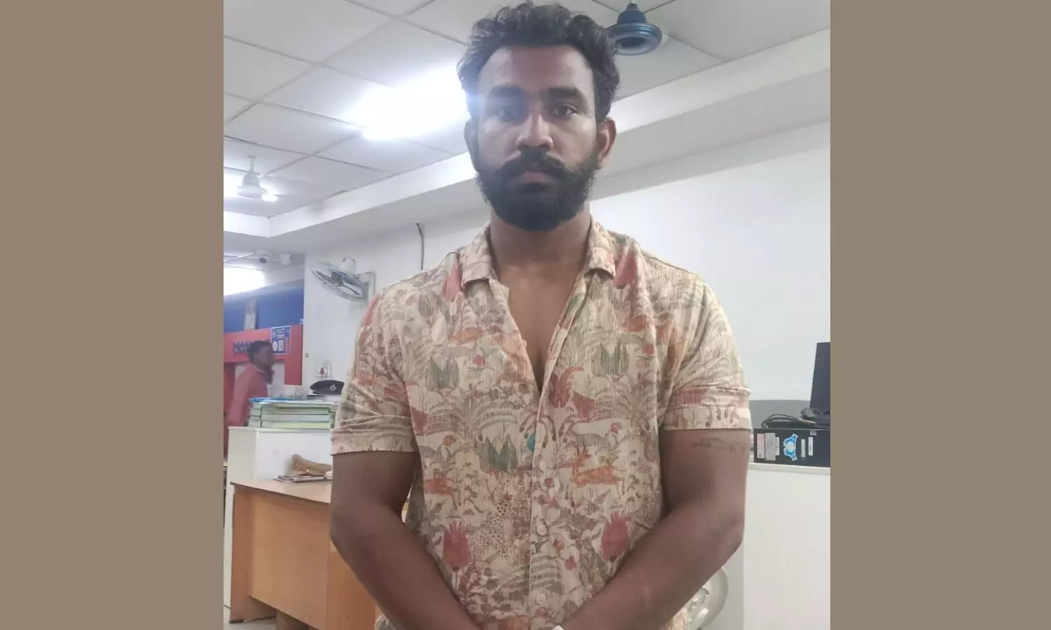 Sanathnagar Sanathnagar