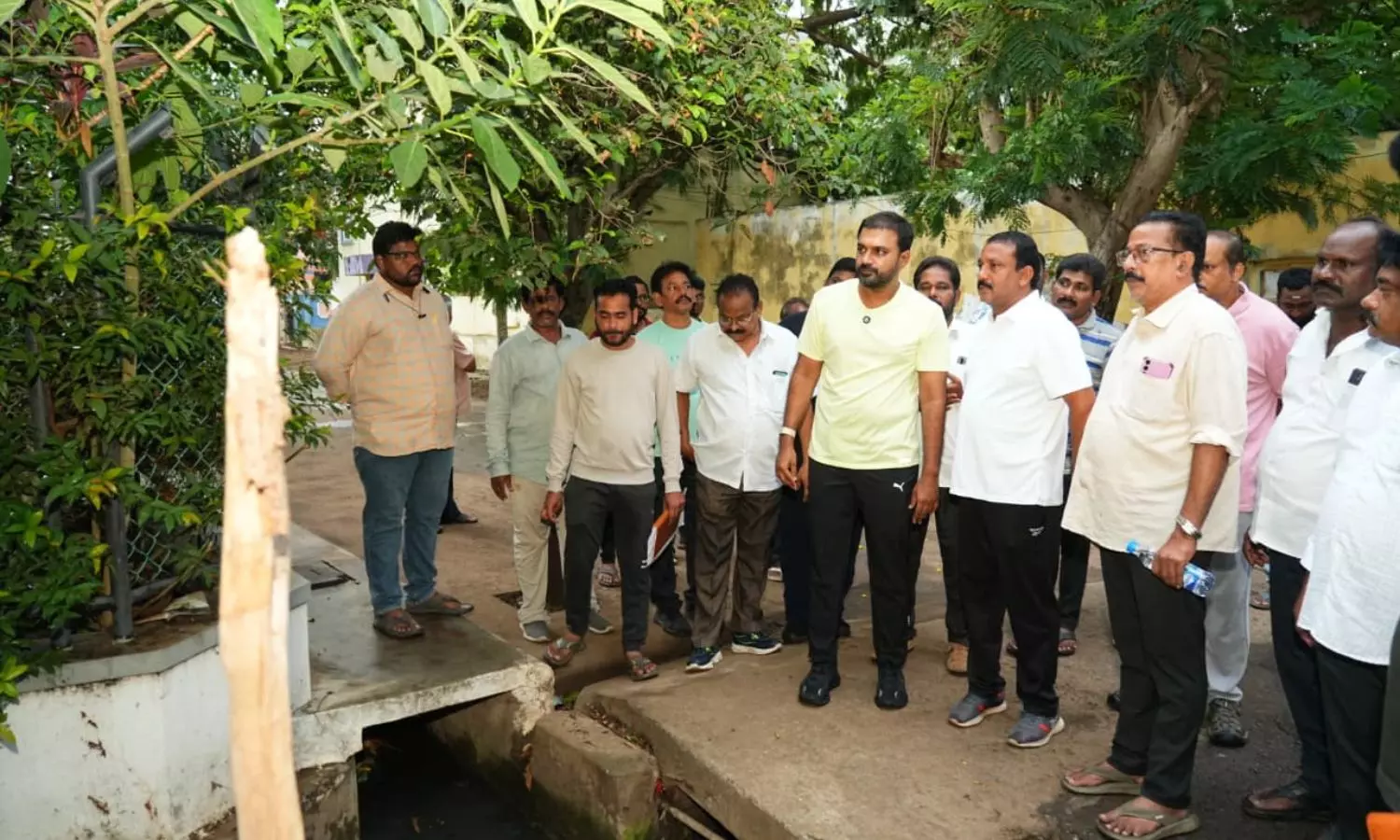 Rajahmundry Rajahmundry