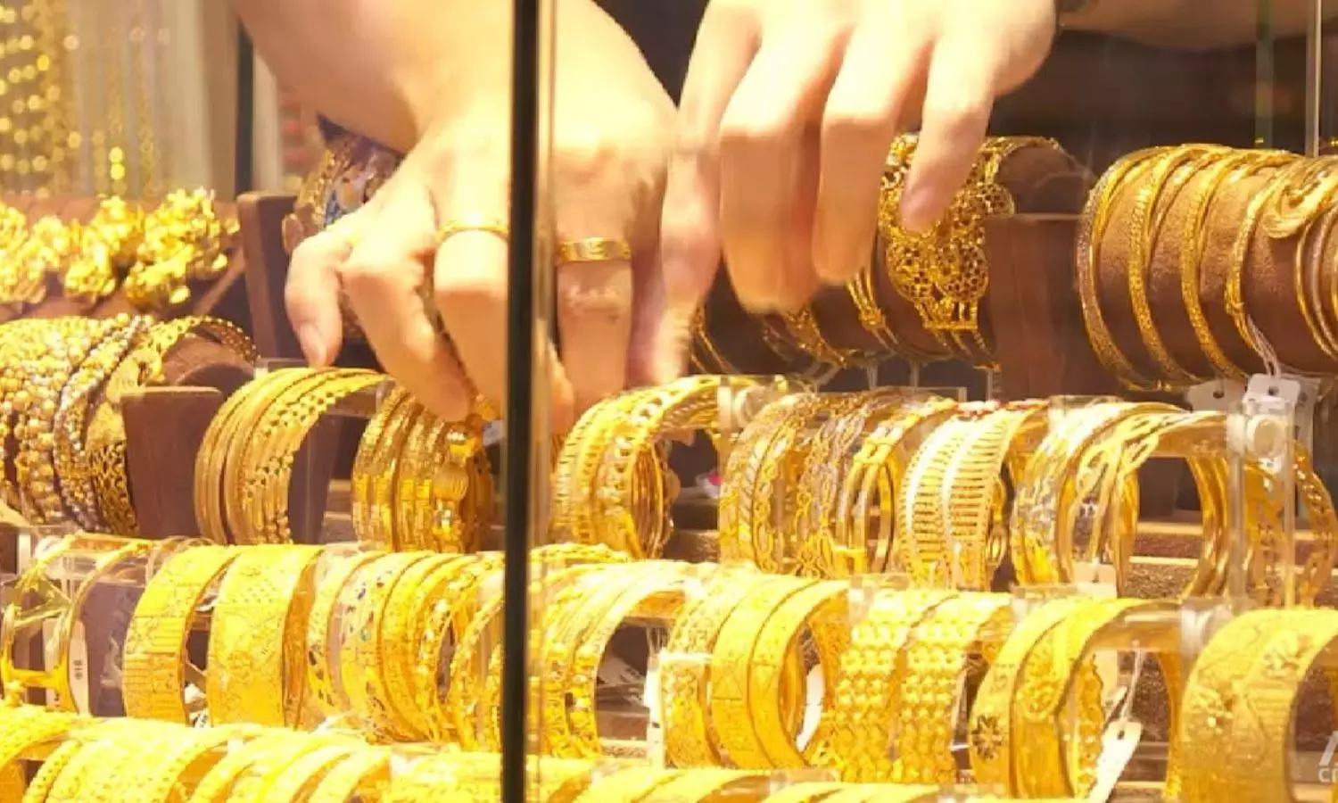 Gold