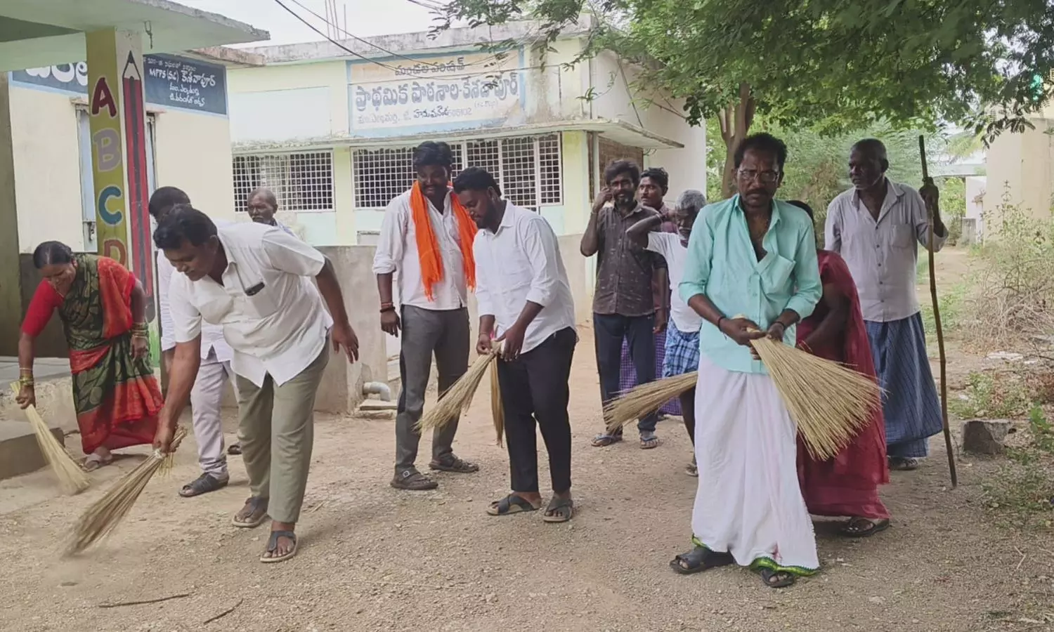 Elkathurthi