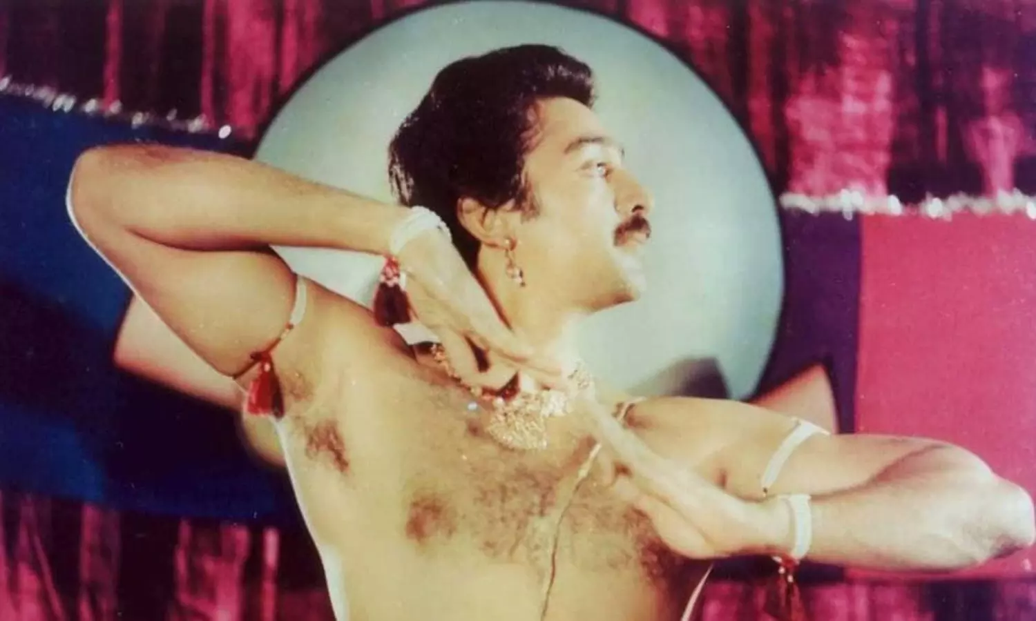Classic Telugu Cinema Dialogues: అతిశయోక్తి కాదు...అలాంటి అలంకరణలే సినిమాకు ఆభరణాలు