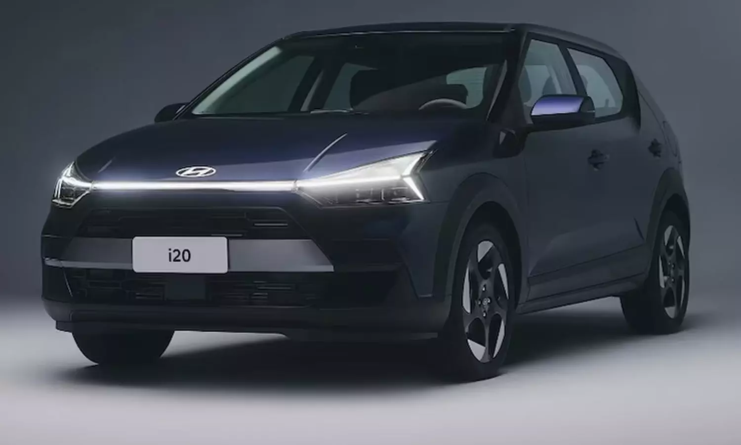 Hyundai-i20