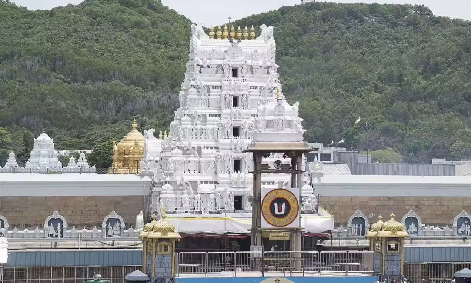 TTD TTD