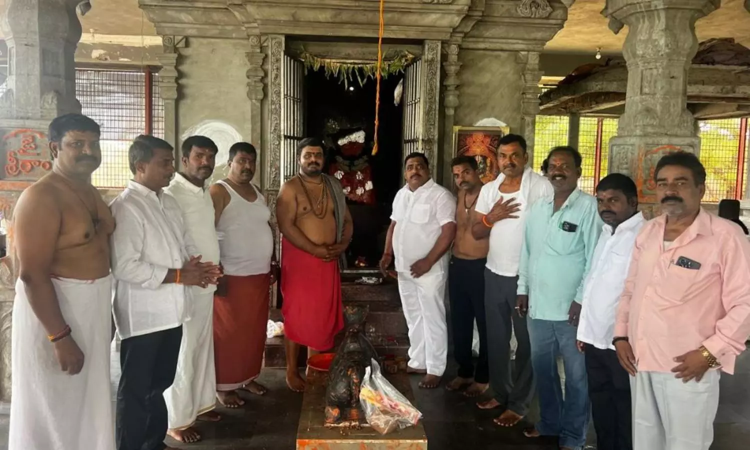 Medak