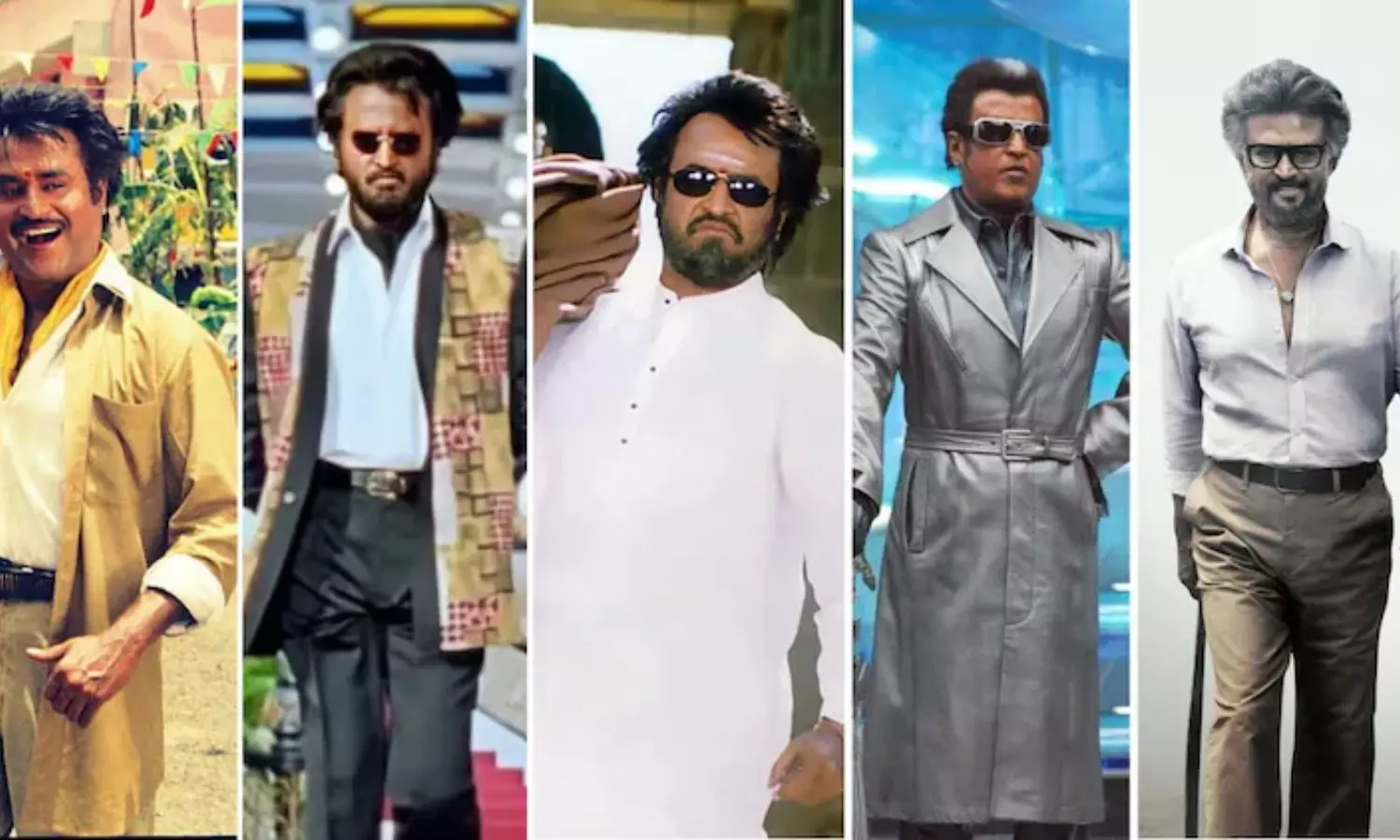 Rajinikanth Stardom: ఎన్ని ప్లాపులు వచ్చినా...రజనీ స్టామినా తగ్గదు...ఎందుకో తెలుసా?