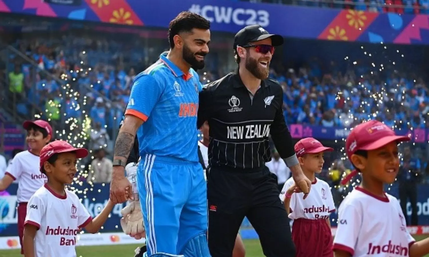 Kane Williamson