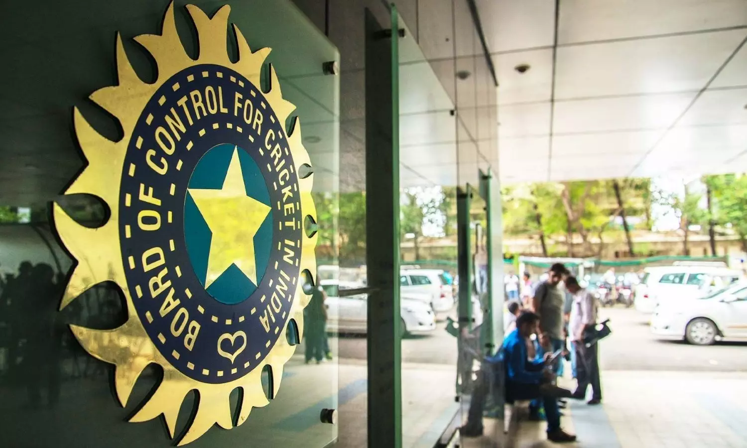BCCI