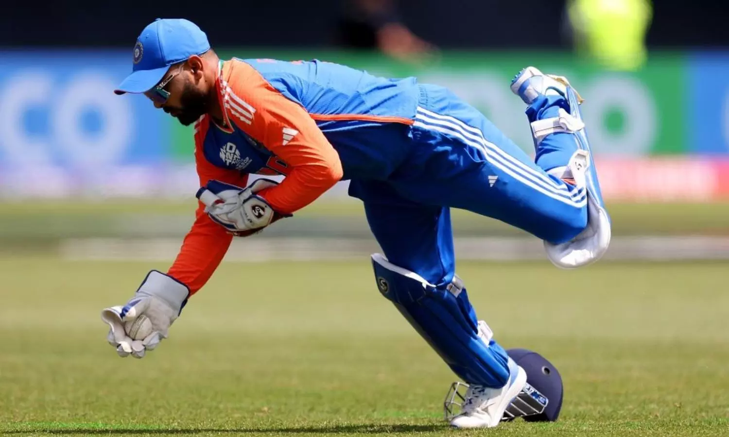 Rishabh Pant